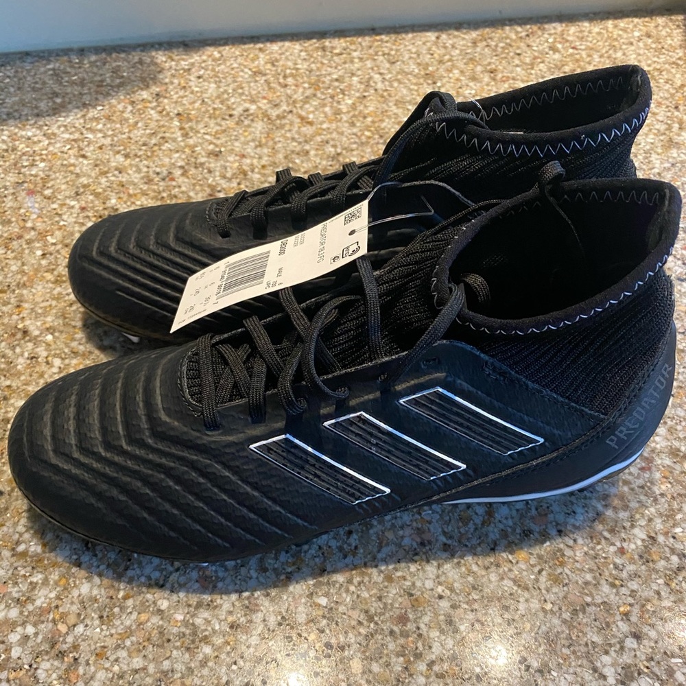 Adidas Predator Cleats